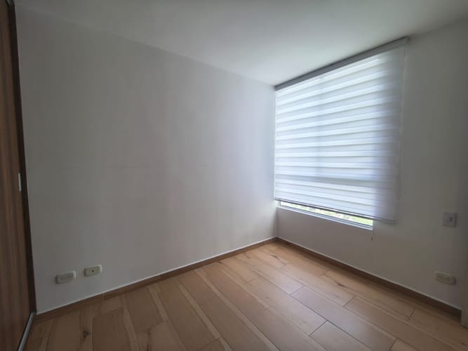 Apartamento de 2 alcobas en arriendo en Arroyohondo, Yumbo, 57 m² · foto 10 de 13