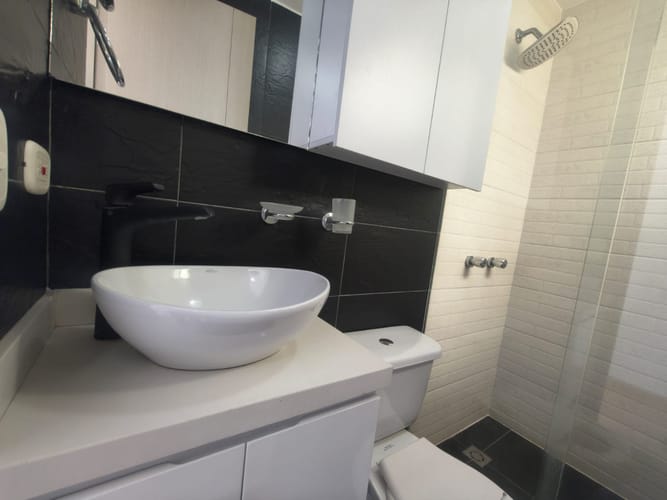 Apartamento de 2 alcobas en arriendo en Arroyohondo, Yumbo, 57 m² · foto 11 de 13