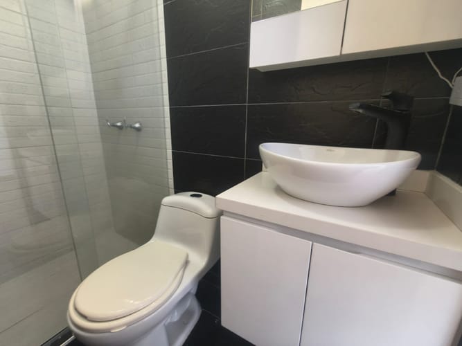 Apartamento de 2 alcobas en arriendo en Arroyohondo, Yumbo, 57 m² · foto 12 de 13