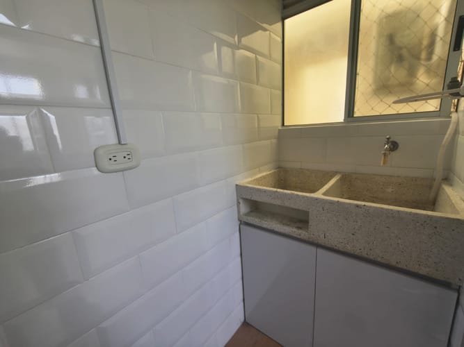 Apartamento de 2 alcobas en arriendo en Arroyohondo, Yumbo, 57 m² · foto 13 de 13