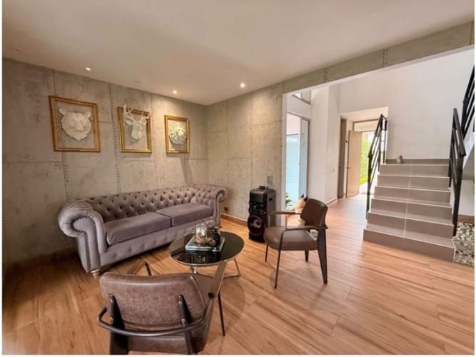 Casa de 3 alcobas en venta en La Morada, Jamundí, 260 m² · foto 2 de 21