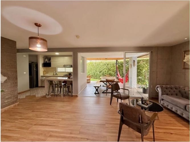 Casa de 3 alcobas en venta en La Morada, Jamundí, 260 m² · foto 3 de 21
