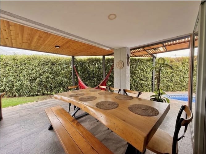 Casa de 3 alcobas en venta en La Morada, Jamundí, 260 m² · foto 4 de 21