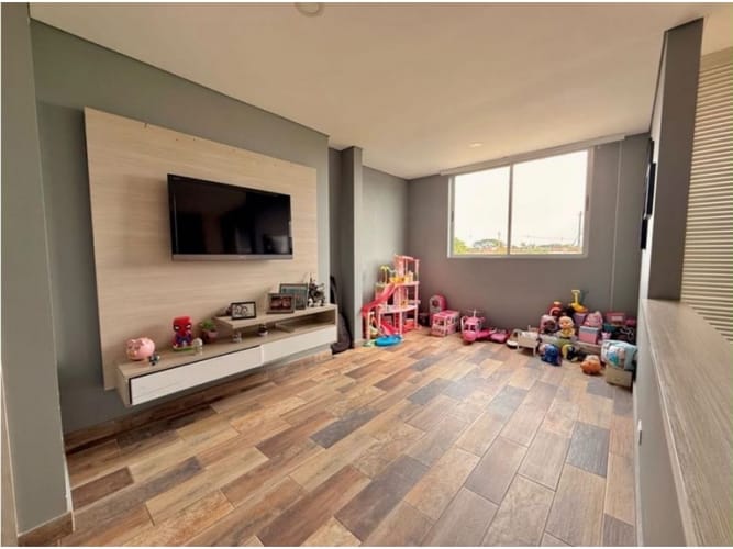 Casa de 3 alcobas en venta en La Morada, Jamundí, 260 m² · foto 8 de 21