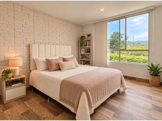 Casa de 3 alcobas en venta en La Morada, Jamundí, 260 m² · foto 9 de 21