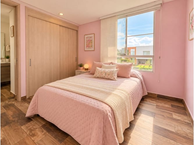 Casa de 3 alcobas en venta en La Morada, Jamundí, 260 m² · foto 10 de 21