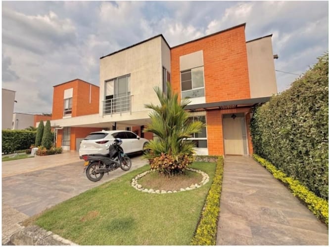 Casa de 3 alcobas en venta en La Morada, Jamundí, 260 m² · foto 17 de 21