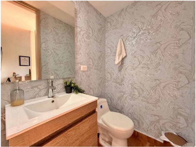 Casa de 3 alcobas en venta en La Morada, Jamundí, 260 m² · foto 18 de 21