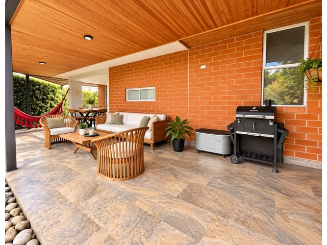 Casa de 3 alcobas en venta en La Morada, Jamundí, 260 m² · foto 19 de 21