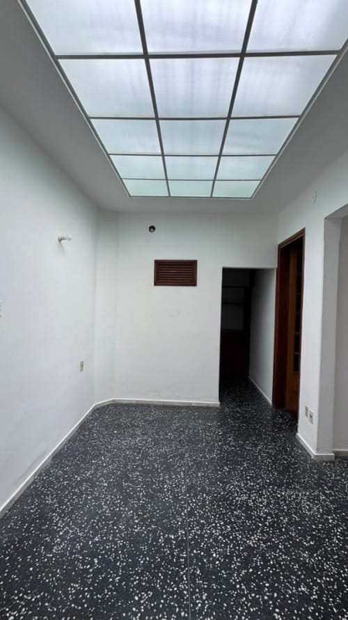 Alquiler Casa De 2 Dormitorios Patio Sin Gastos Comunes En Parque Batlle · Foto 4