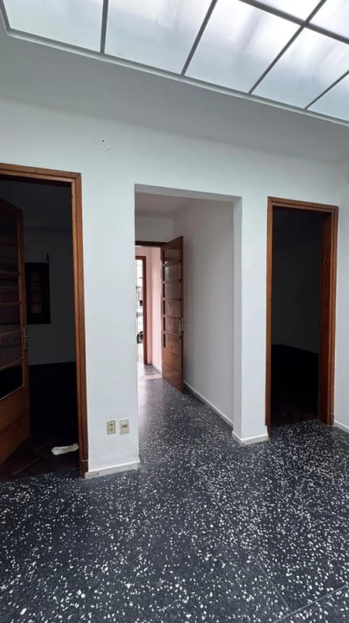 Alquiler Casa De 2 Dormitorios Patio Sin Gastos Comunes En Parque Batlle · Foto 6