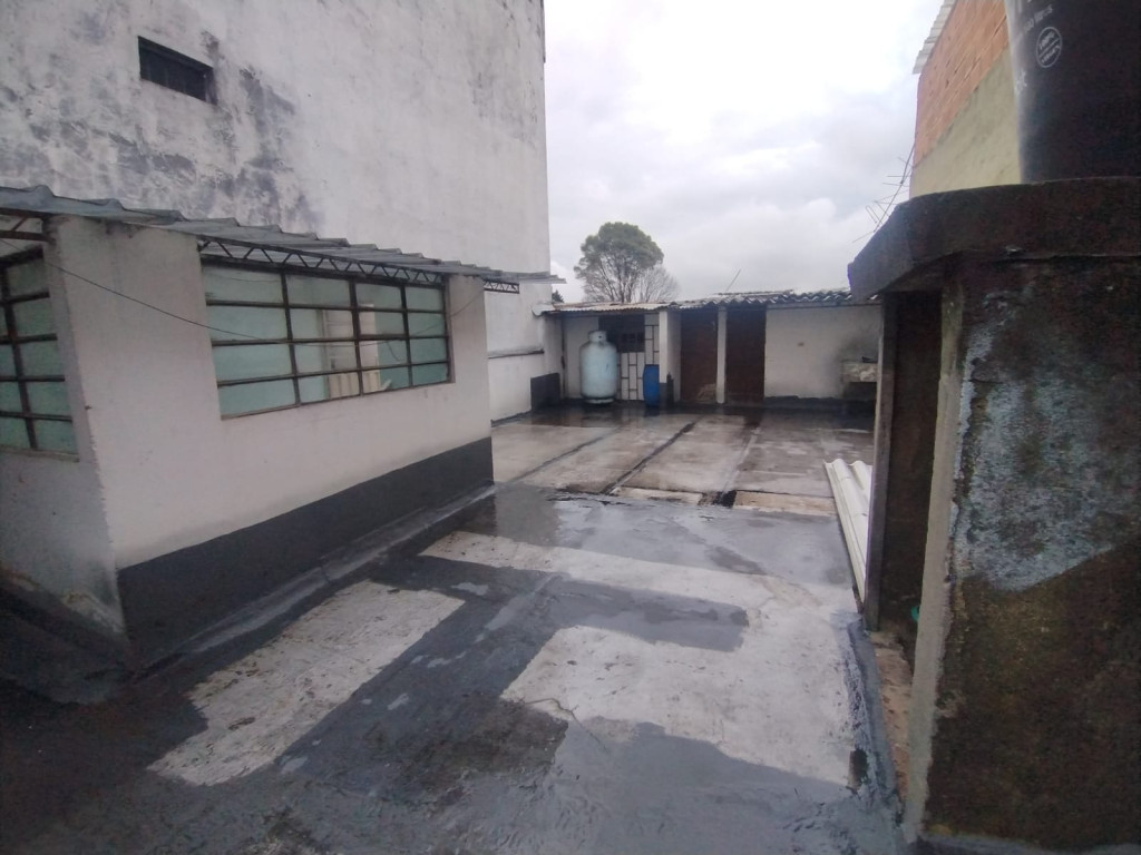 Casa en venta en Tabora, Bogotá · foto 5 de 24