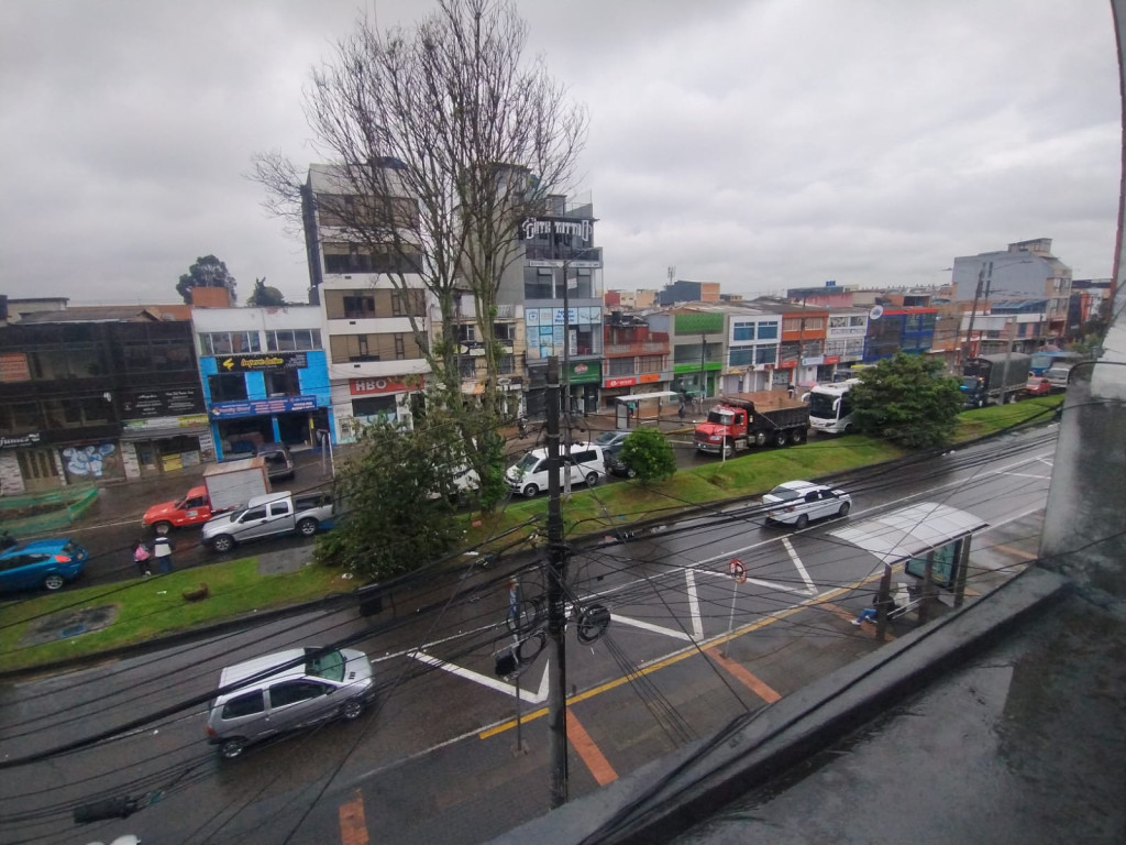 Casa en venta en Tabora, Bogotá · foto 6 de 24