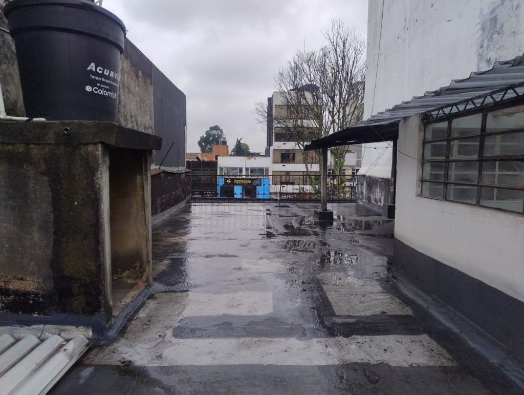 Casa en venta en Tabora, Bogotá · foto 7 de 24
