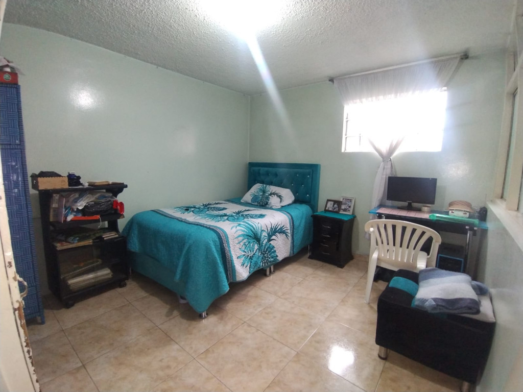 Casa en venta en Tabora, Bogotá · foto 9 de 24
