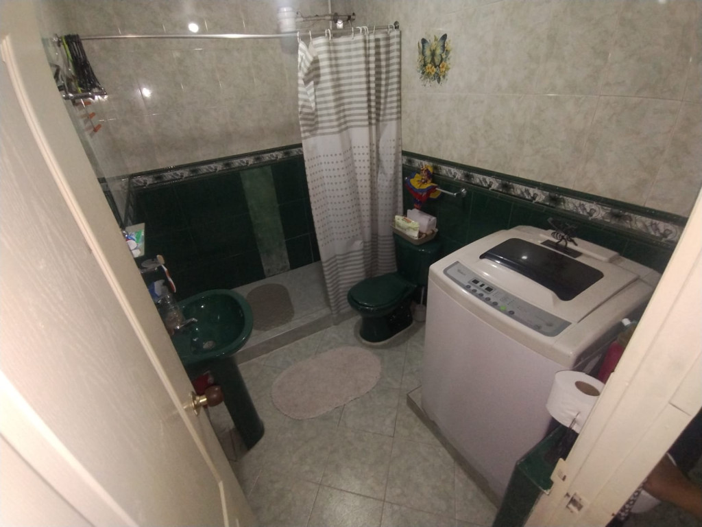 Casa en venta en Tabora, Bogotá · foto 10 de 24