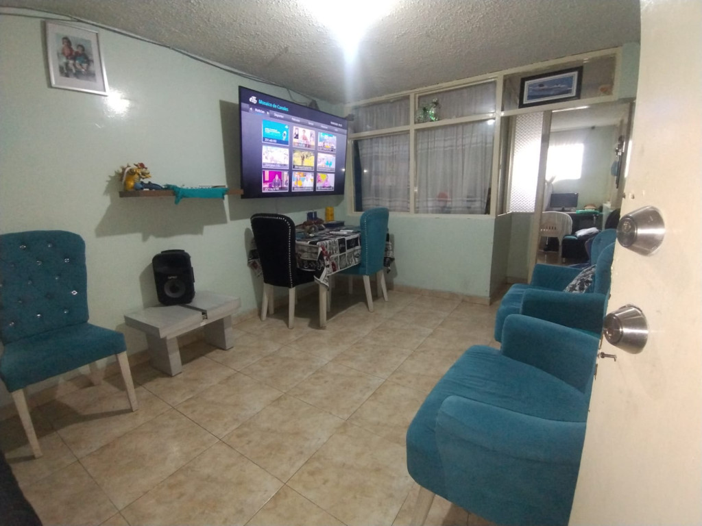 Casa en venta en Tabora, Bogotá · foto 11 de 24