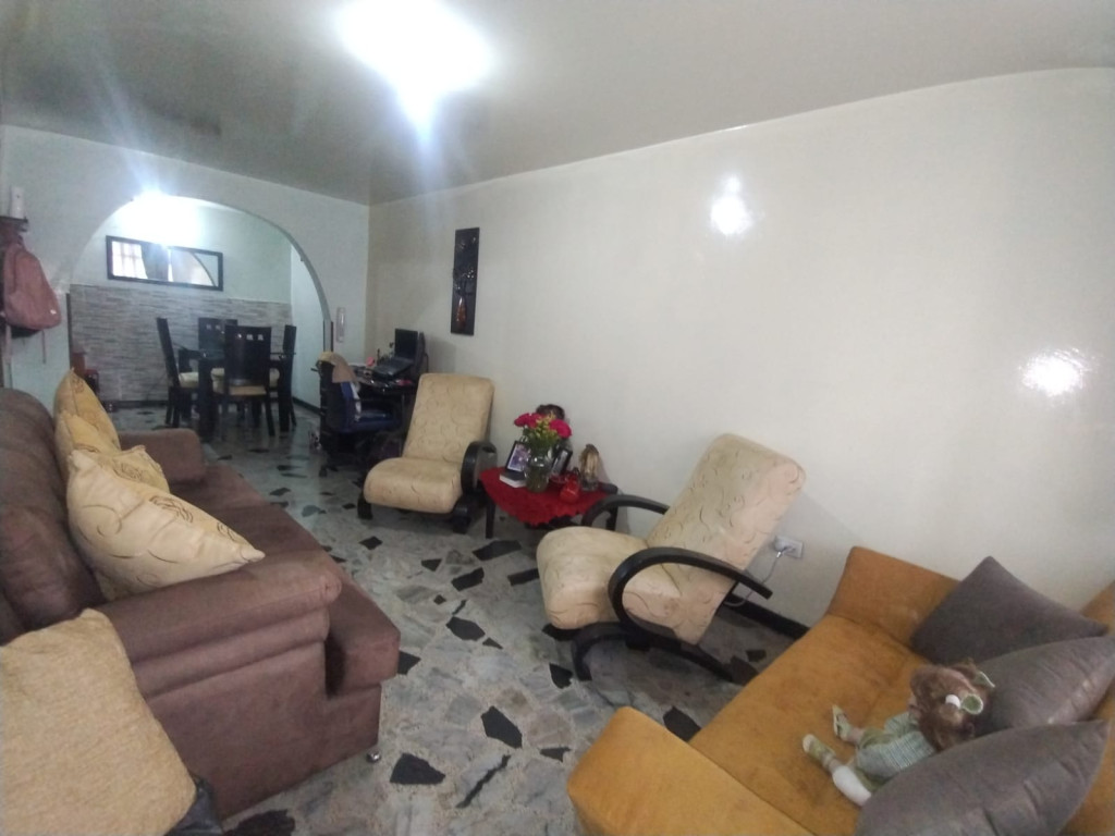Casa en venta en Tabora, Bogotá · foto 12 de 24