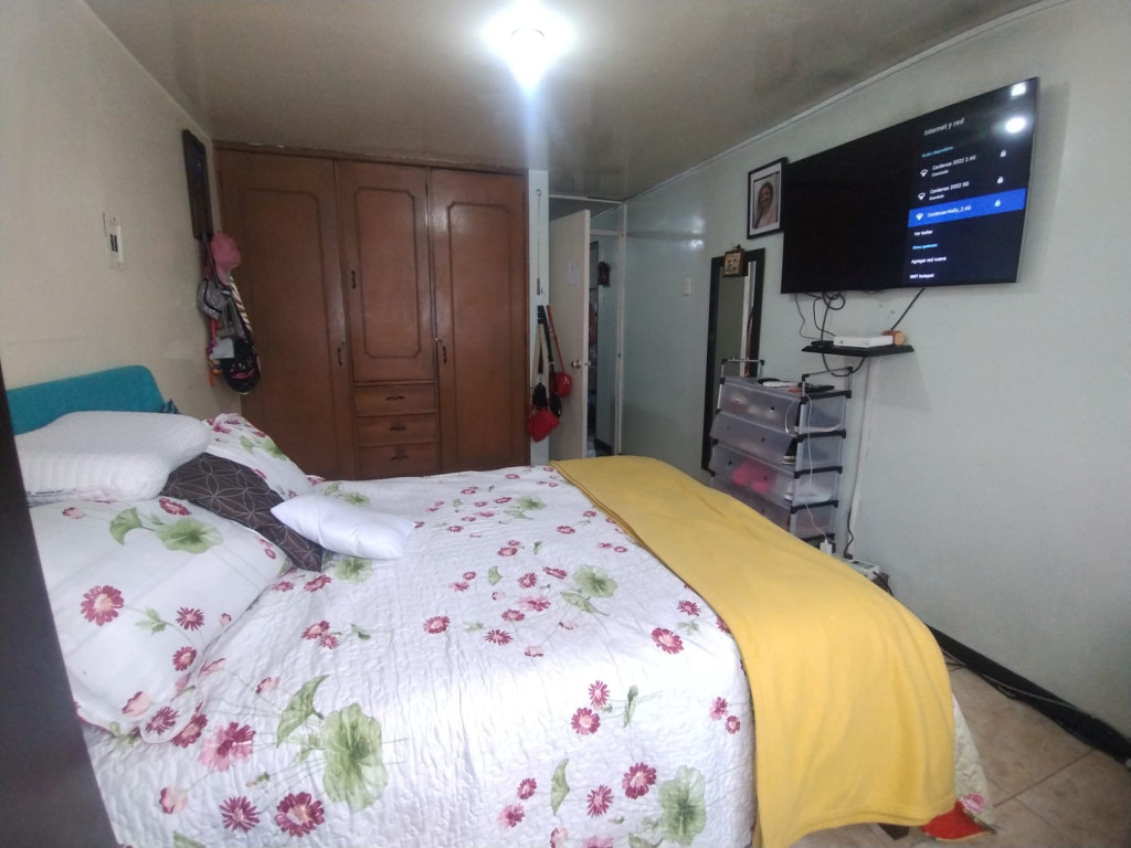 Casa en venta en Tabora, Bogotá · foto 13 de 24