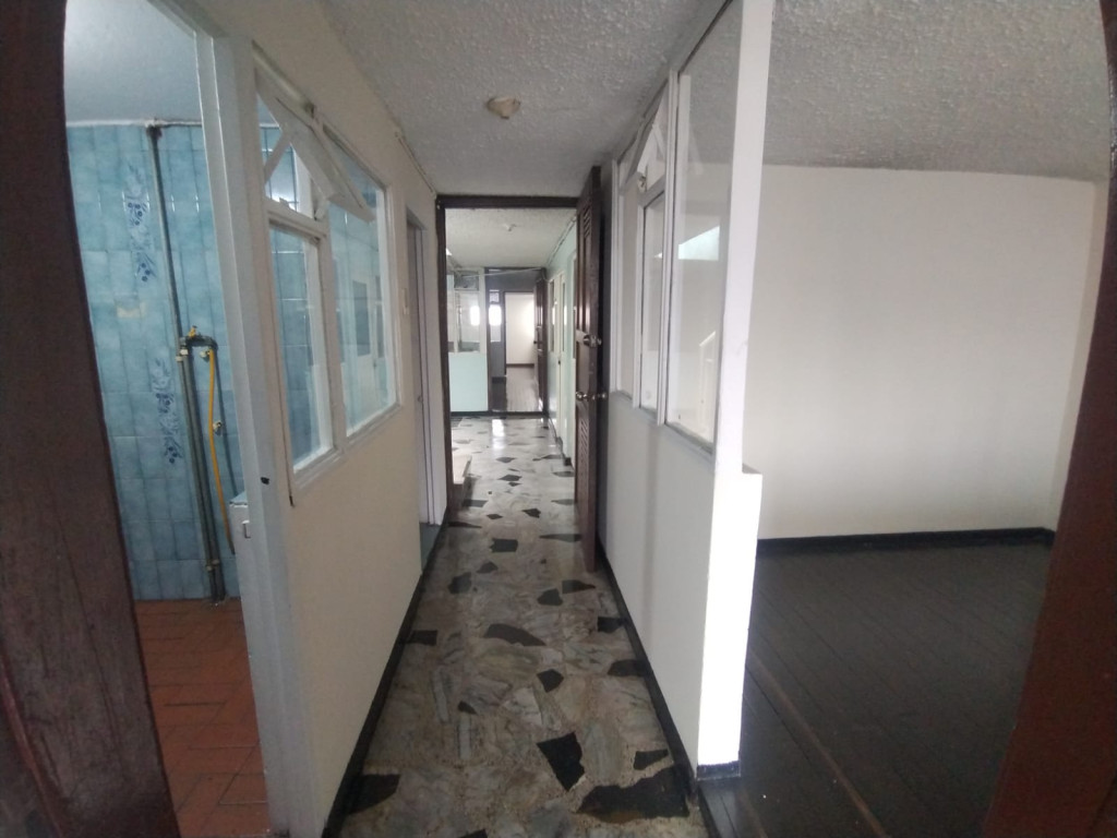 Casa en venta en Tabora, Bogotá · foto 21 de 24