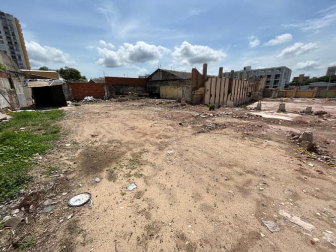Lote en venta en Rosario, Barranquilla, 4333 m² · foto 4 de 11