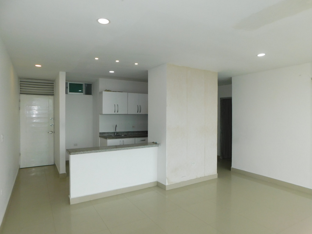 Apartamento en arriendo en Alto Bosque, Cartagena · foto 7 de 24