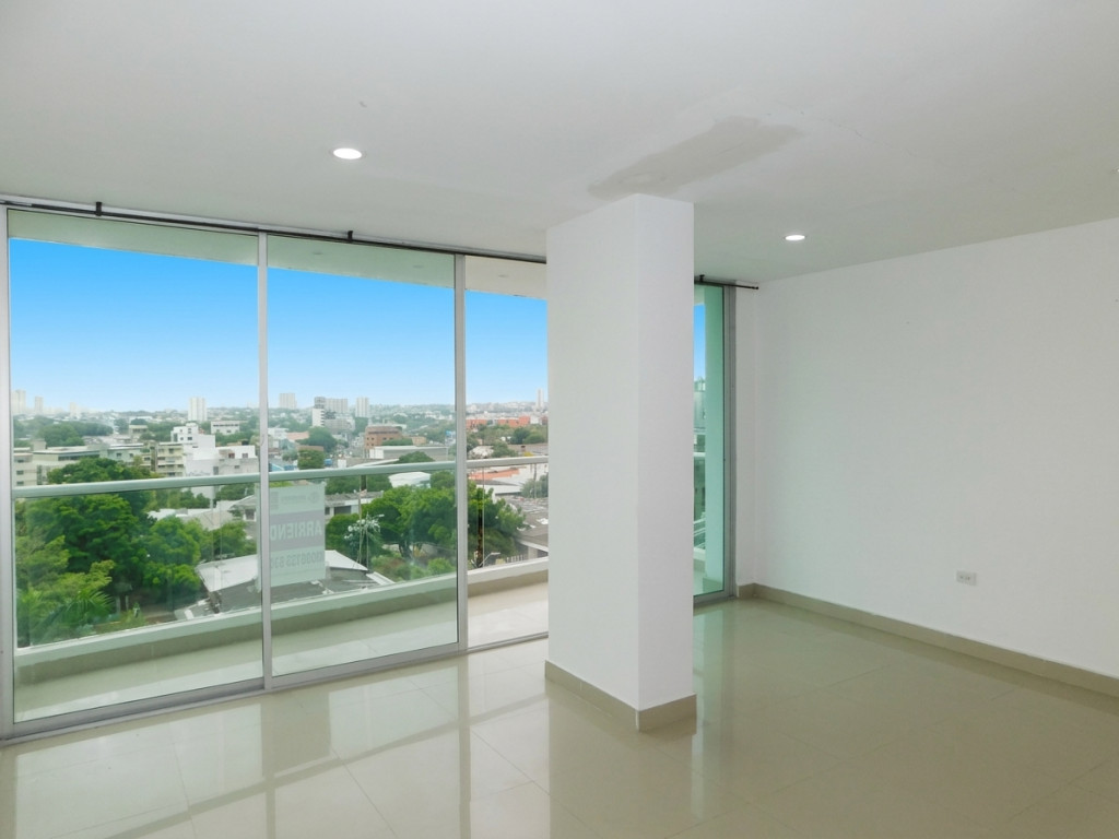 Apartamento en arriendo en Alto Bosque, Cartagena · foto 9 de 24