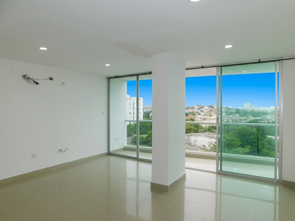 Apartamento en arriendo en Alto Bosque, Cartagena · foto 10 de 24
