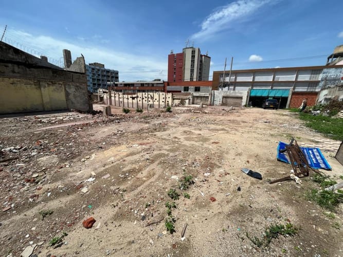 Lote en venta en Rosario, Barranquilla, 4333 m² · foto 9 de 11