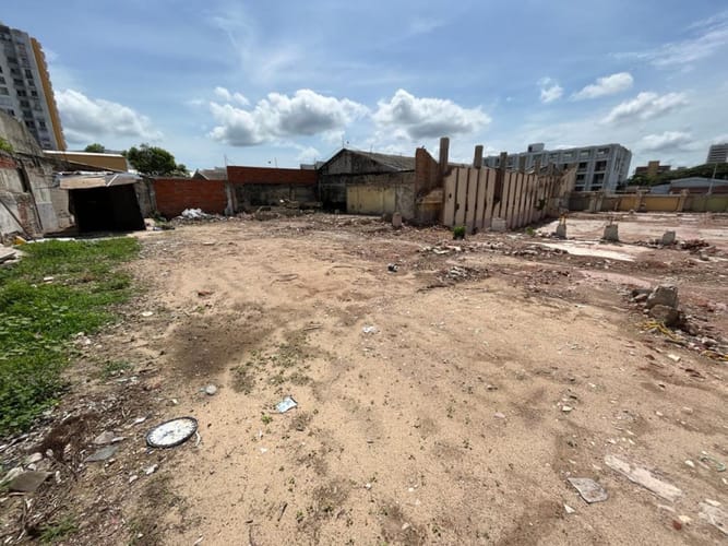Lote en venta en Rosario, Barranquilla, 4333 m² · foto 10 de 11
