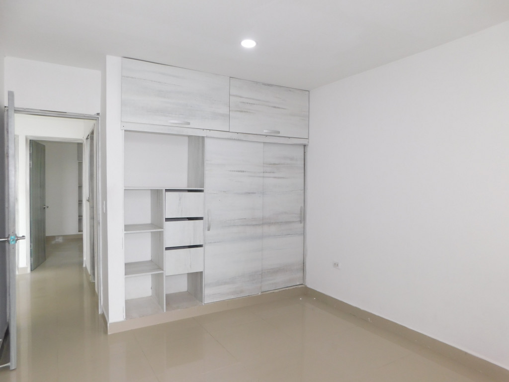 Apartamento en arriendo en Alto Bosque, Cartagena · foto 14 de 24