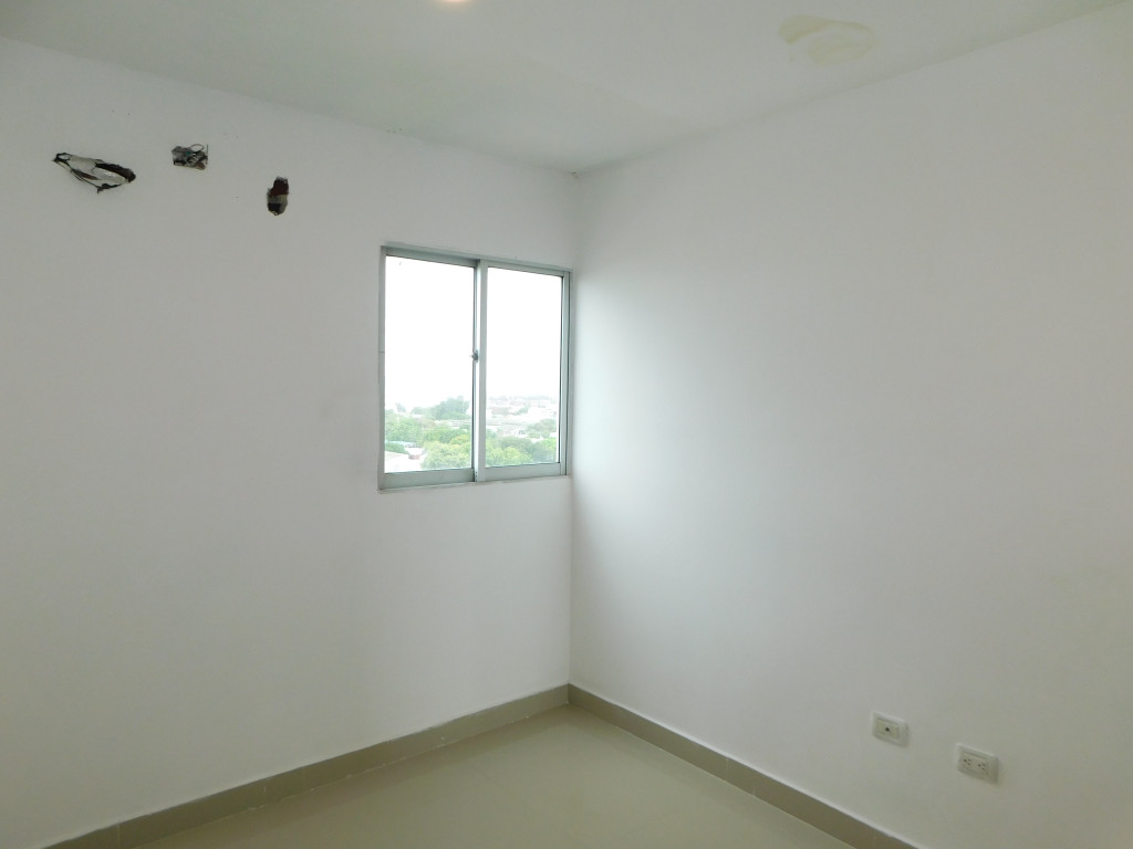 Apartamento en arriendo en Alto Bosque, Cartagena · foto 20 de 24