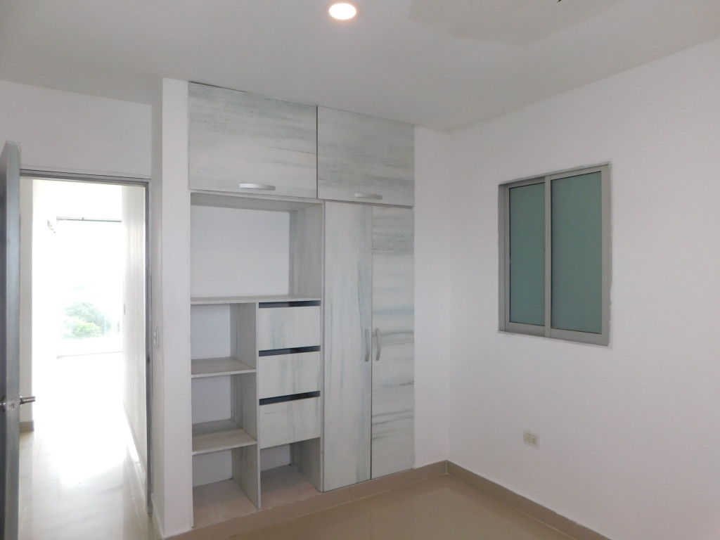 Apartamento en arriendo en Alto Bosque, Cartagena · foto 22 de 24