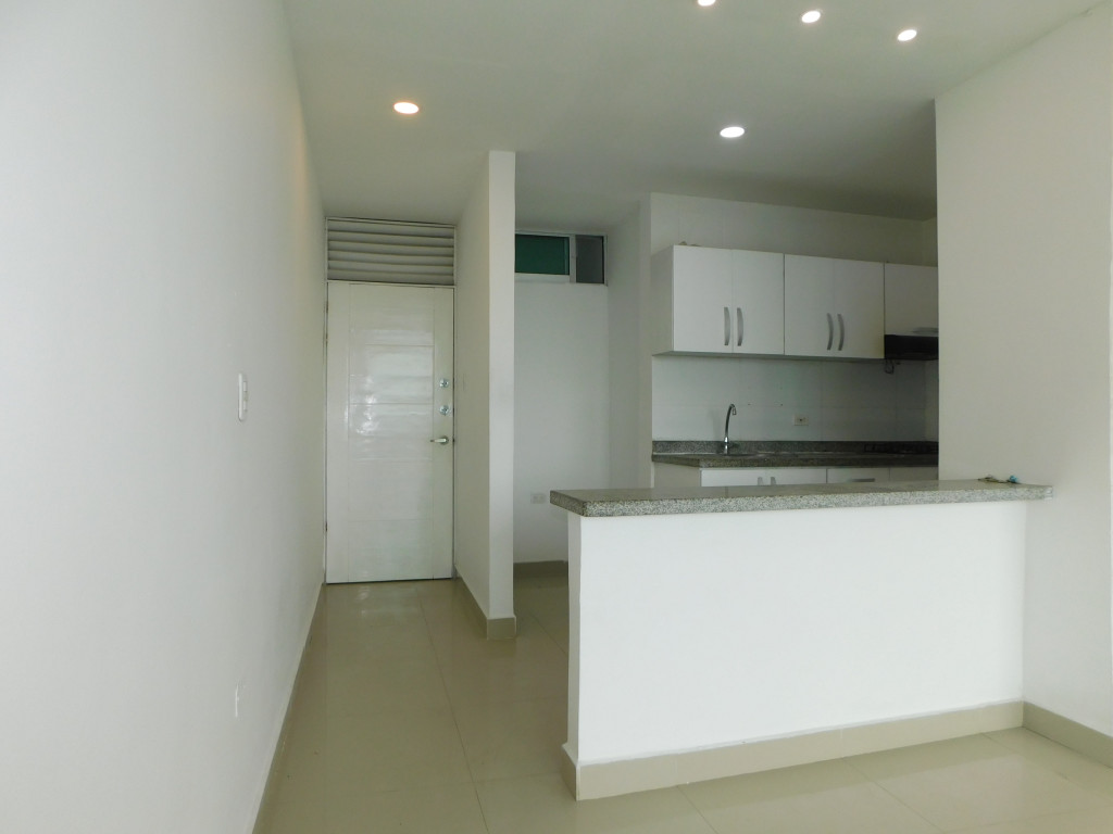 Apartamento en arriendo en Alto Bosque, Cartagena · foto 23 de 24