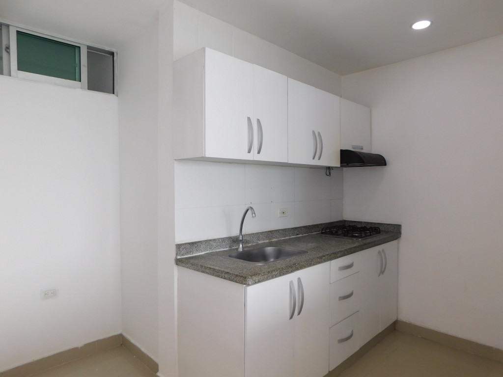 Apartamento en arriendo en Alto Bosque, Cartagena · foto 24 de 24