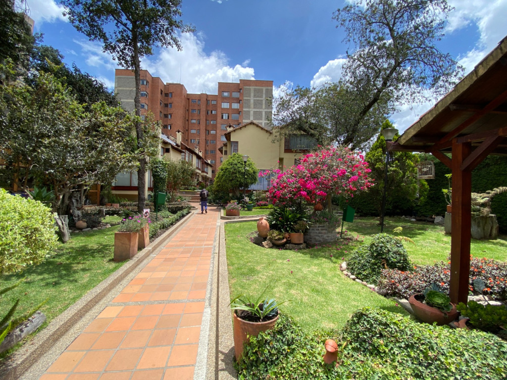 Casa en venta en La Calleja, Bogotá · foto 2 de 24