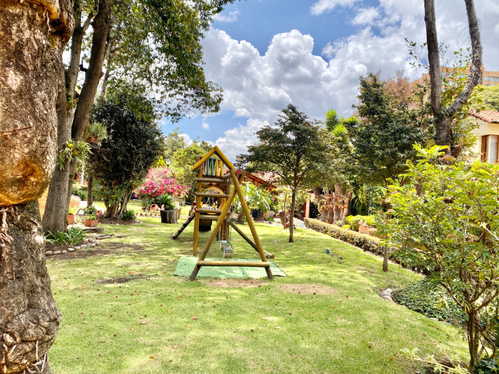 Casa en venta en La Calleja, Bogotá · foto 3 de 24