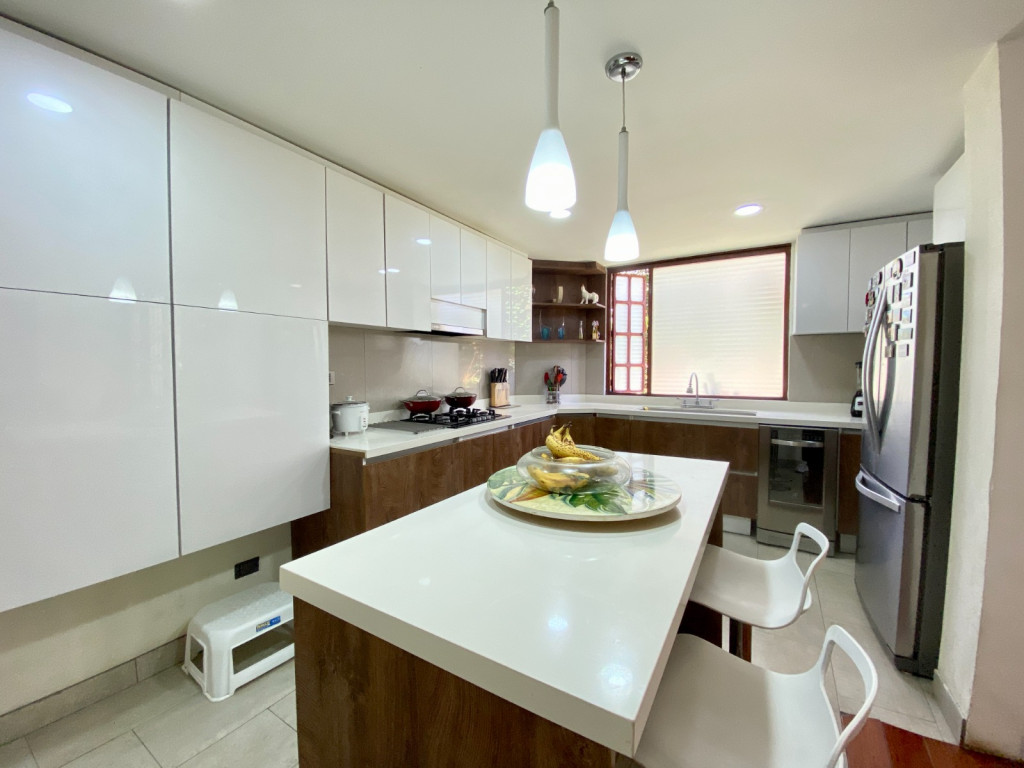 Casa en venta en La Calleja, Bogotá · foto 5 de 24