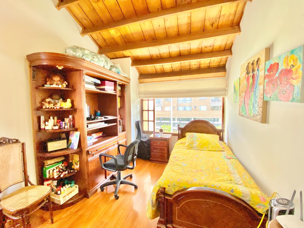 Casa en venta en La Calleja, Bogotá · foto 7 de 24