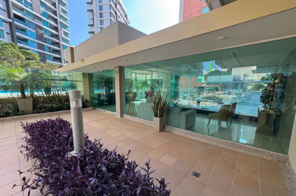 Apartamento en arriendo en Altos Del Limon, Barranquilla · foto 2 de 24