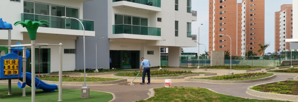 Apartamento en arriendo en Altos Del Limon, Barranquilla · foto 3 de 24