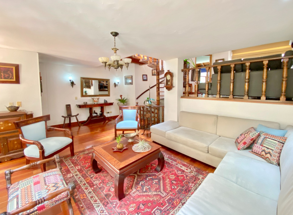 Casa en venta en La Calleja, Bogotá · foto 22 de 24