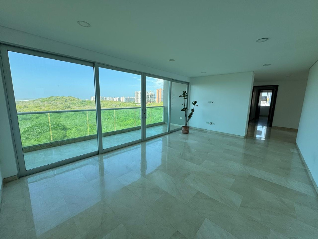 Apartamento en arriendo en Altos Del Limon, Barranquilla · foto 8 de 24