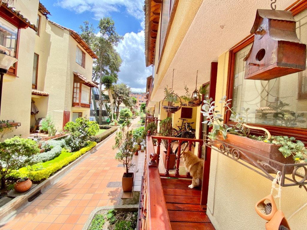 Casa en venta en La Calleja, Bogotá · foto 23 de 24