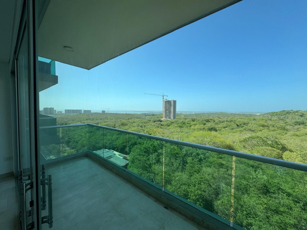 Apartamento en arriendo en Altos Del Limon, Barranquilla · foto 9 de 24