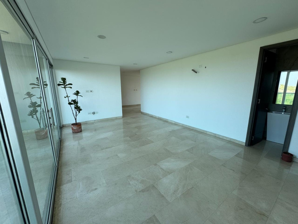 Apartamento en arriendo en Altos Del Limon, Barranquilla · foto 11 de 24