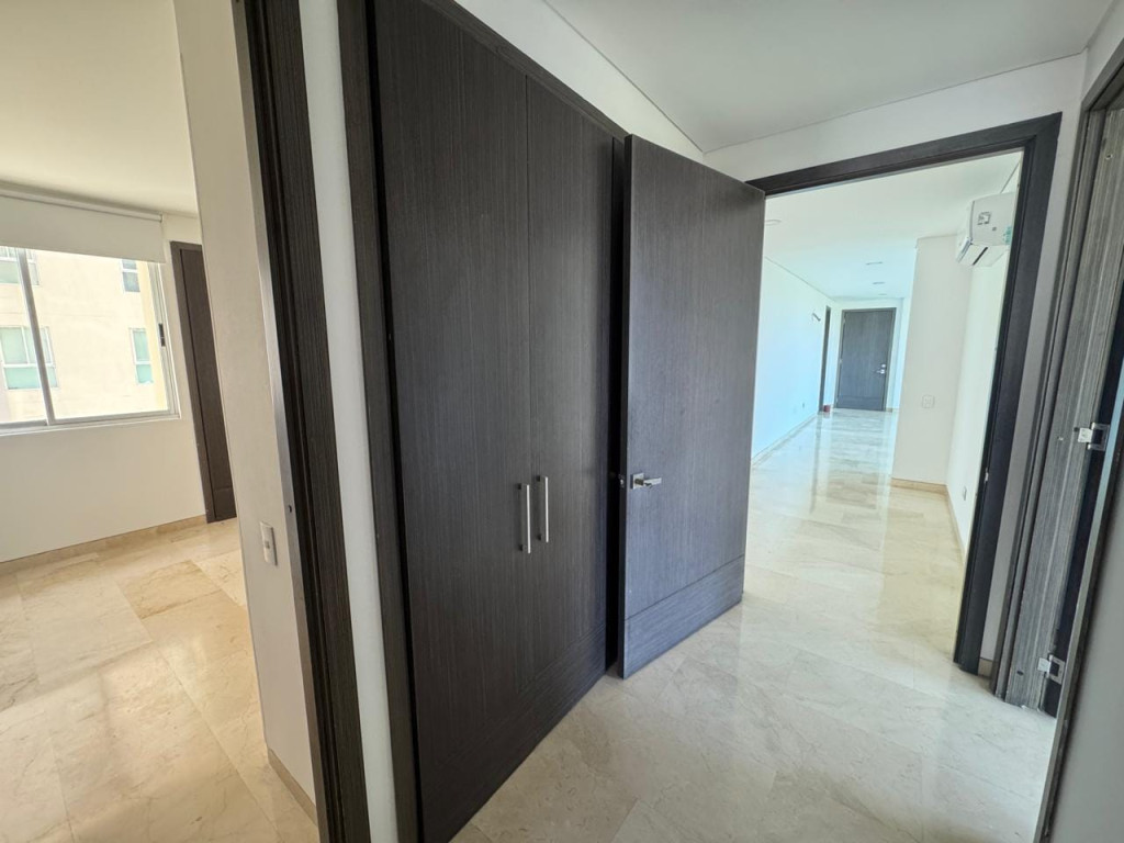 Apartamento en arriendo en Altos Del Limon, Barranquilla · foto 13 de 24