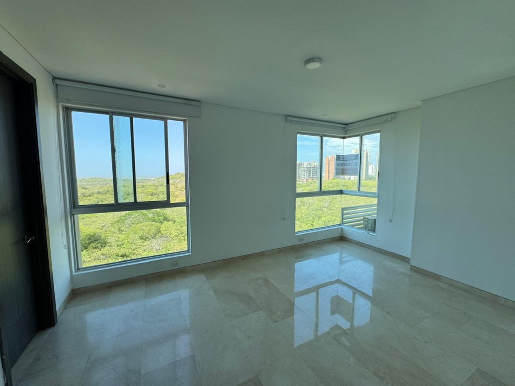 Apartamento en arriendo en Altos Del Limon, Barranquilla · foto 16 de 24