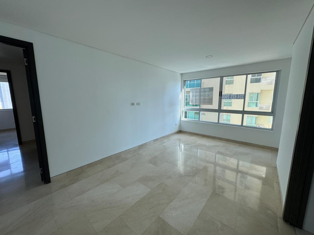 Apartamento en arriendo en Altos Del Limon, Barranquilla · foto 17 de 24