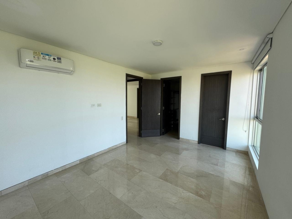 Apartamento en arriendo en Altos Del Limon, Barranquilla · foto 18 de 24